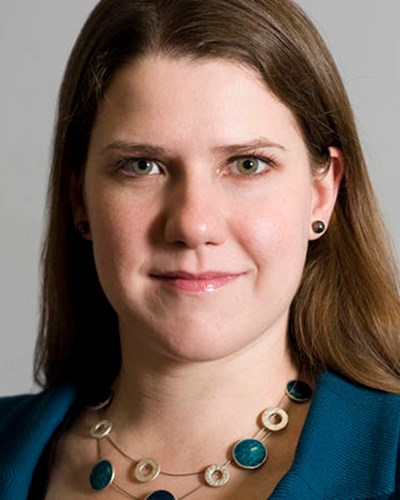 Jo Swinson MP