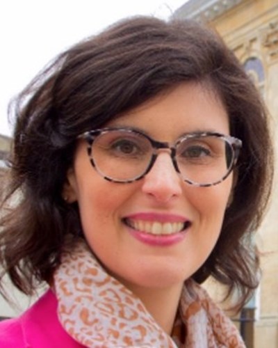Layla Moran MP