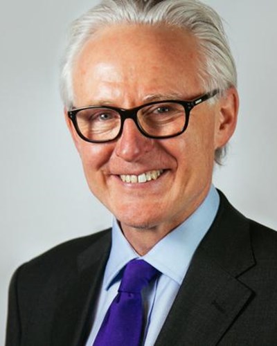 Norman Lamb MP