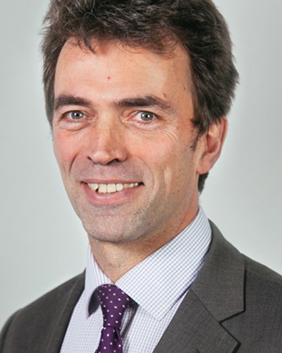 Tom Brake MP