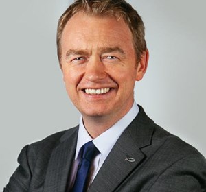 Tim Farron, liberal democrat Leader