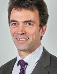 Tom Brake