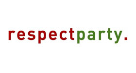 Respect Political Party Logo
