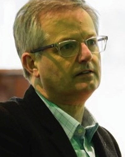 Brendan O'Hara MP