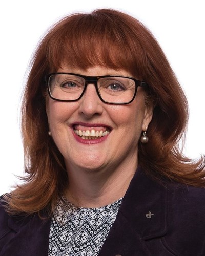 Deidre Brock MP