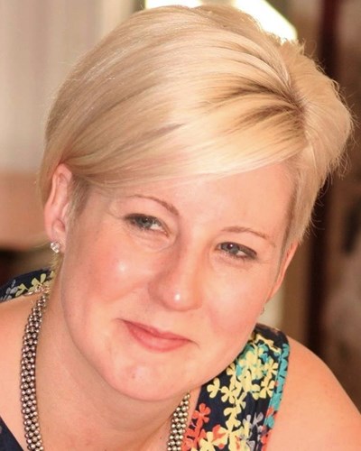 Hannah Bardell MP
