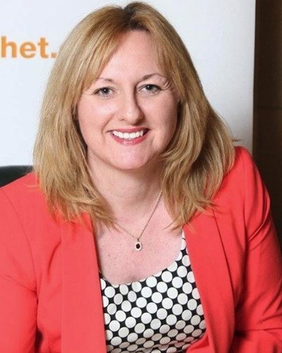 Lisa Cameron MP