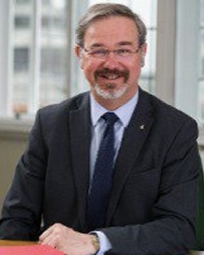 Ronnie Cowan MP