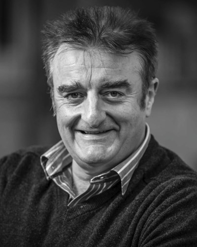 Tommy Sheppard MP