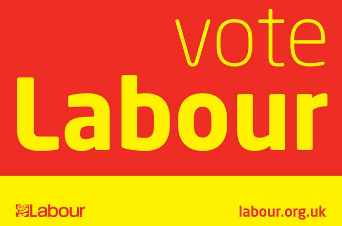 labour Political Party